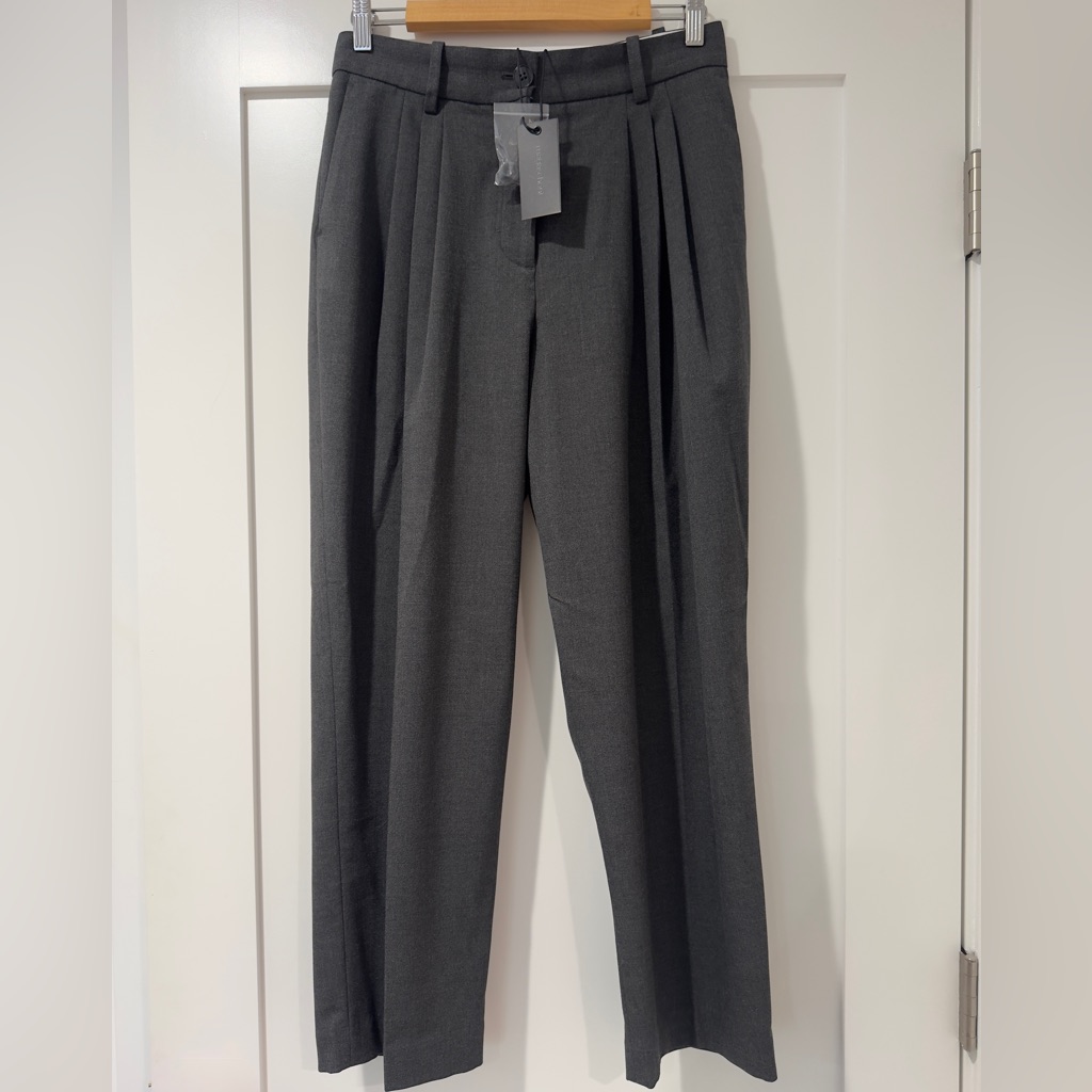Magaschoni Dress Pants Nwt